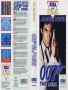 Sega  Master System  -  James Bond 007 - The Duel